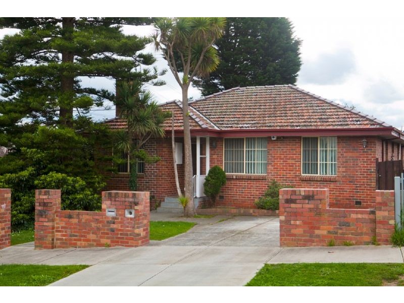 40 JACARANDA ST, Doveton VIC 3177