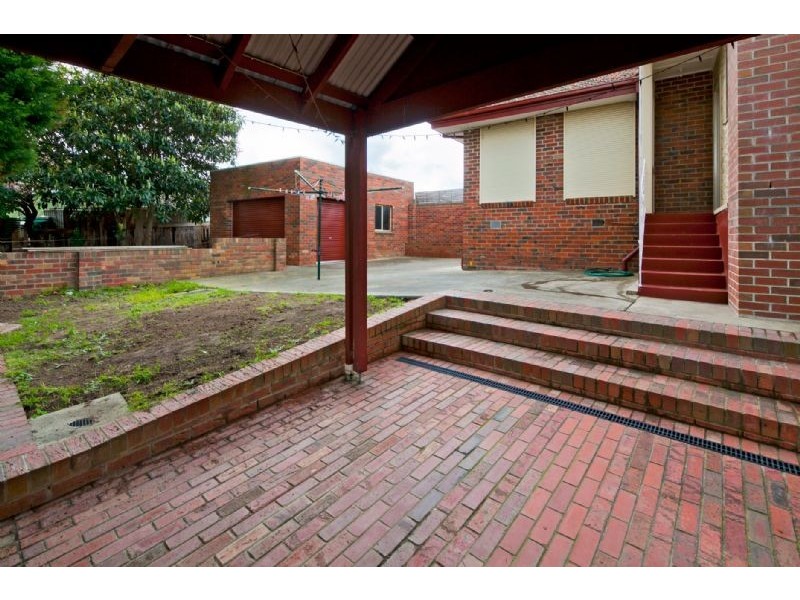 40 JACARANDA ST, Doveton VIC 3177