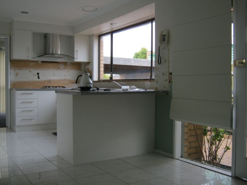 38 Neasham Drive, Dandenong North VIC 3175
