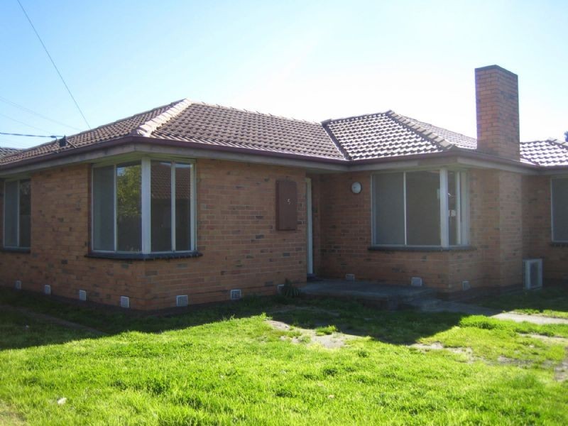 5 Yarraman Road, Noble Park VIC 3174