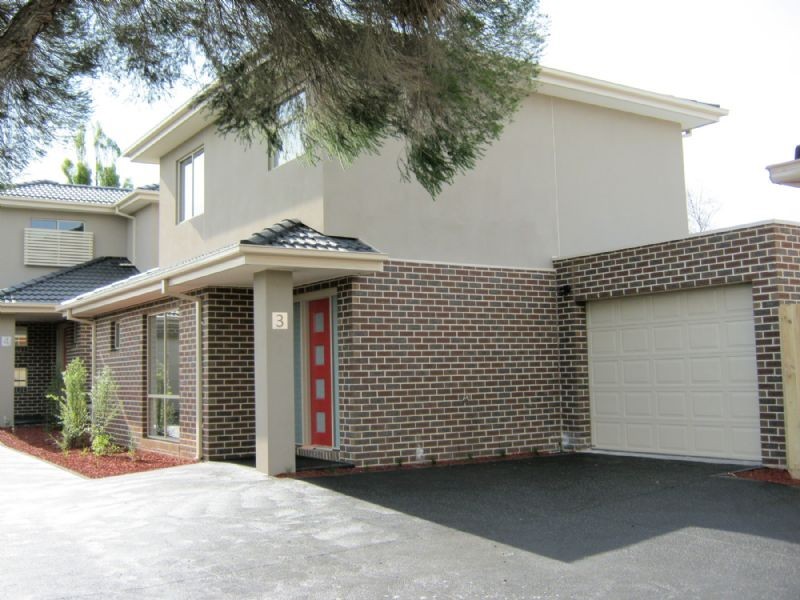 3/25 Leman Crescent, Noble Park VIC 3174