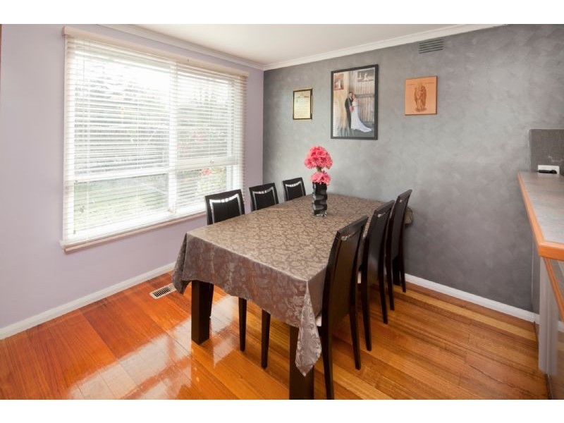 1/21 ALEXANDER STREET, Hallam VIC 3803