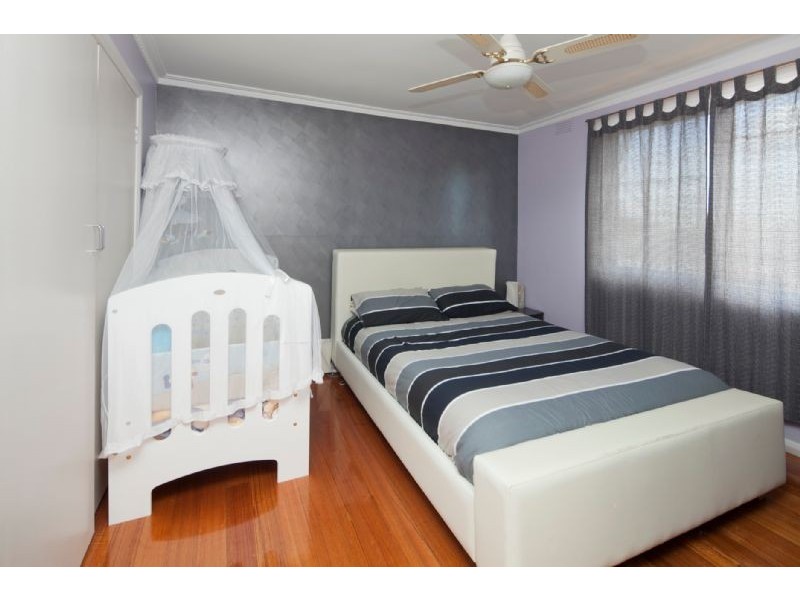 1/21 ALEXANDER STREET, Hallam VIC 3803