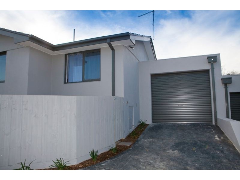 1/21 ALEXANDER STREET, Hallam VIC 3803
