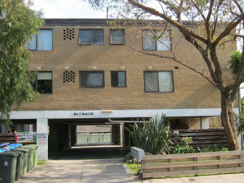 4/7 KEYS STREET, Dandenong VIC 3175