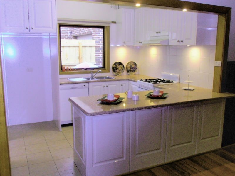 1/25 LEMAN CRES, Noble Park VIC 3174