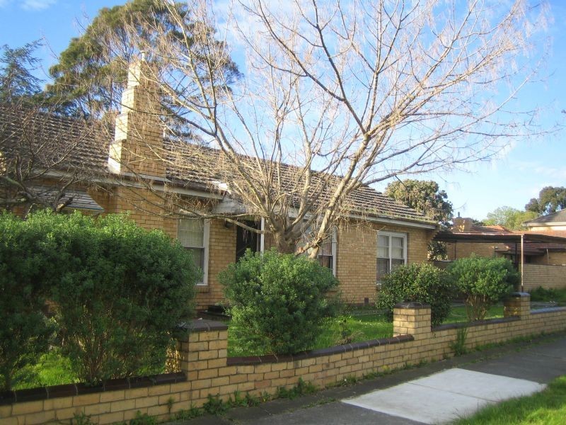 158 Cleeland Street, Dandenong VIC 3175
