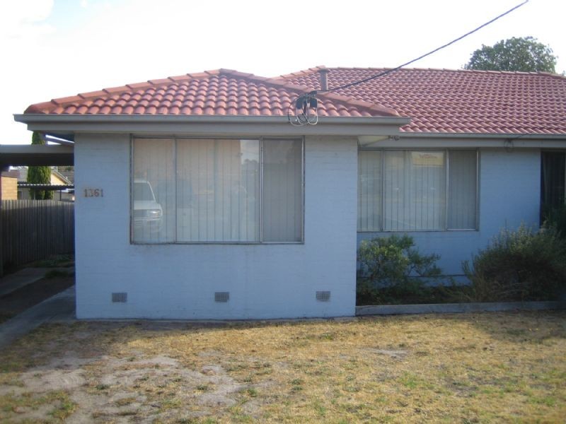 1361 Heatherton Road, Dandenong VIC 3175