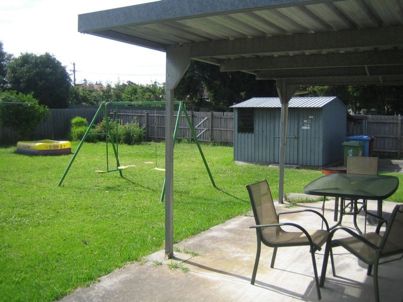 39 Grandview Avenue, Dandenong VIC 3175