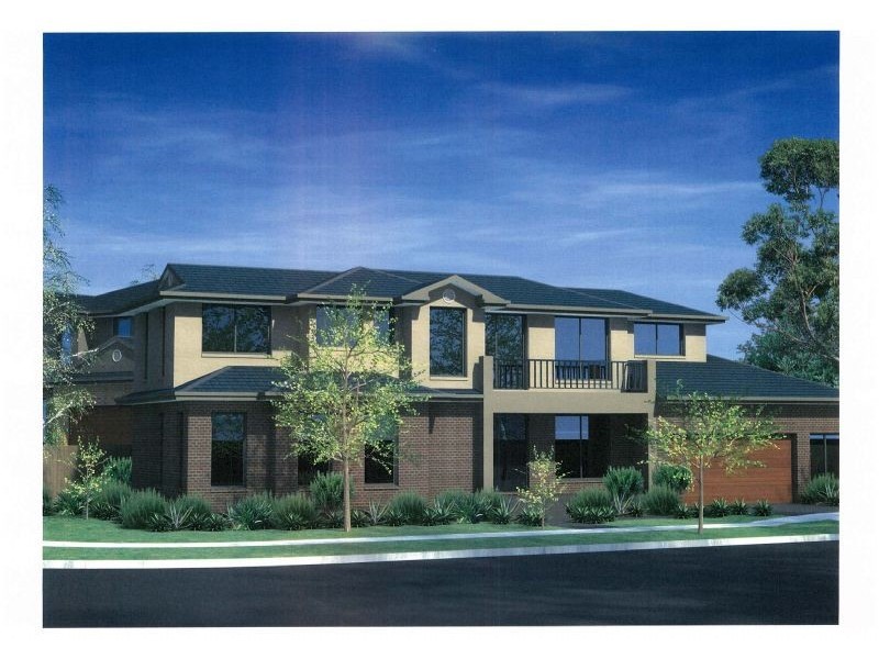5 & 6 VIEW CRT, Dandenong North VIC 3175