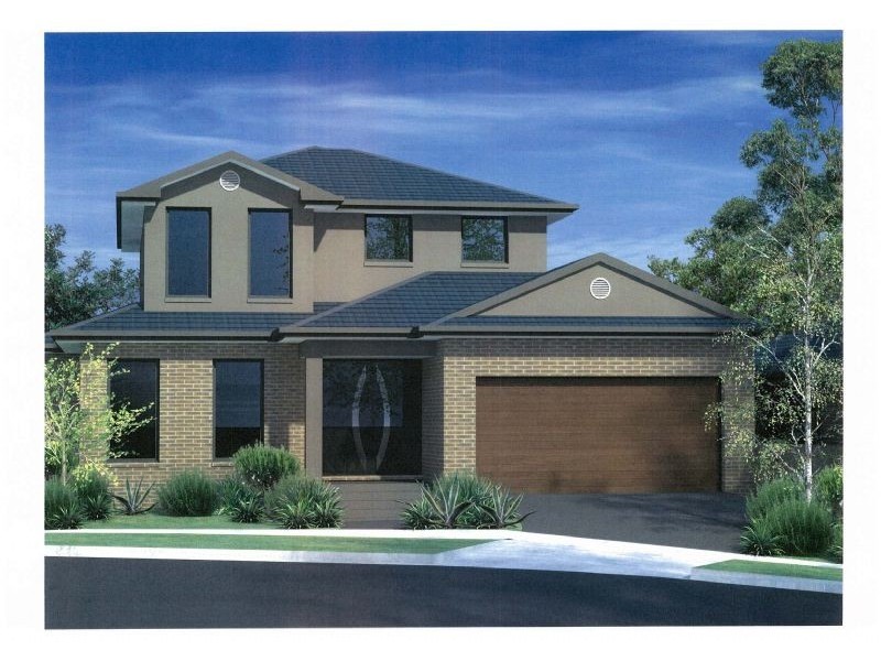 5 & 6 VIEW CRT, Dandenong North VIC 3175