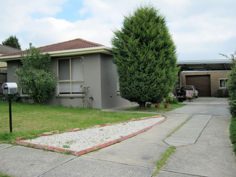 45 MOSSGIEL PARK DVE, Endeavour Hills VIC 3802