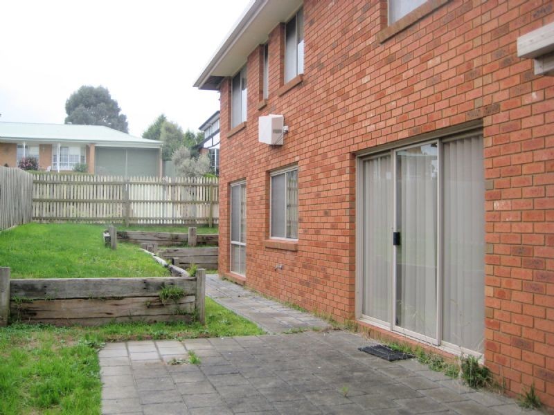 3 MATHESON COURT, Berwick VIC 3806