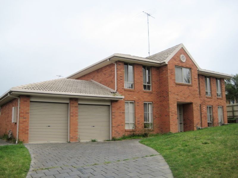 3 MATHESON COURT, Berwick VIC 3806