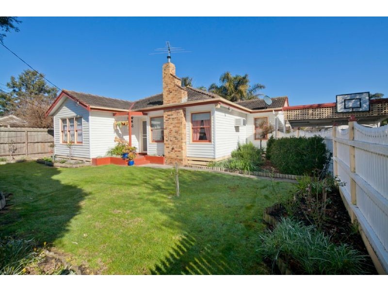 2A BELFORT STREET, Dandenong VIC 3175