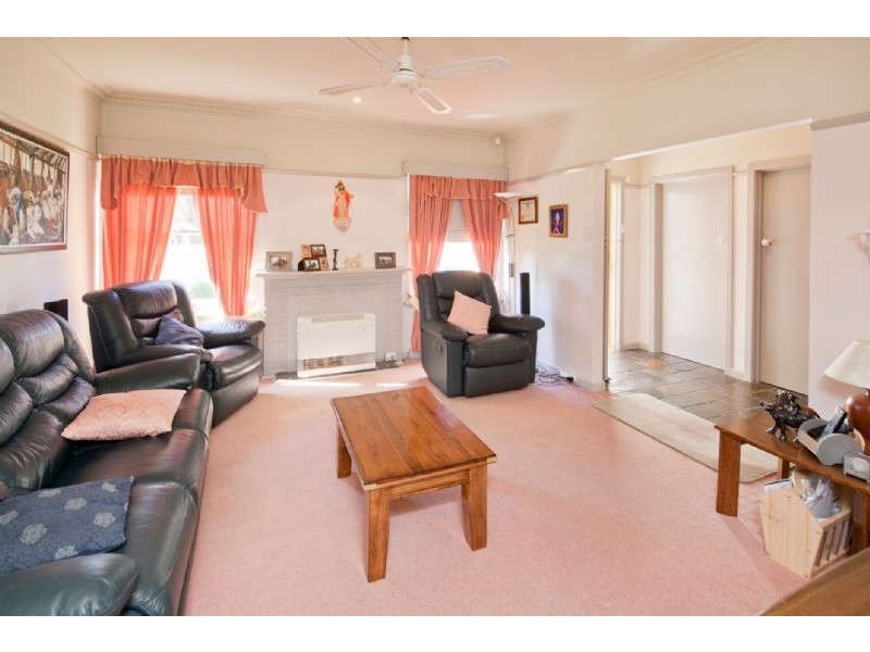 2A BELFORT STREET, Dandenong VIC 3175