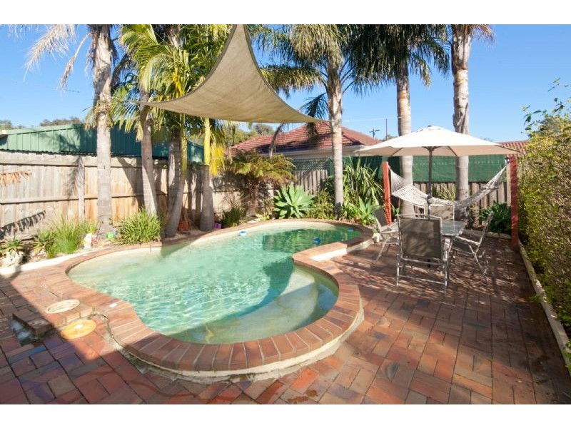 2A BELFORT STREET, Dandenong VIC 3175