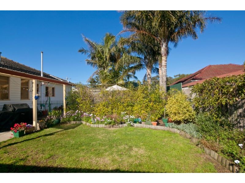 2A BELFORT STREET, Dandenong VIC 3175