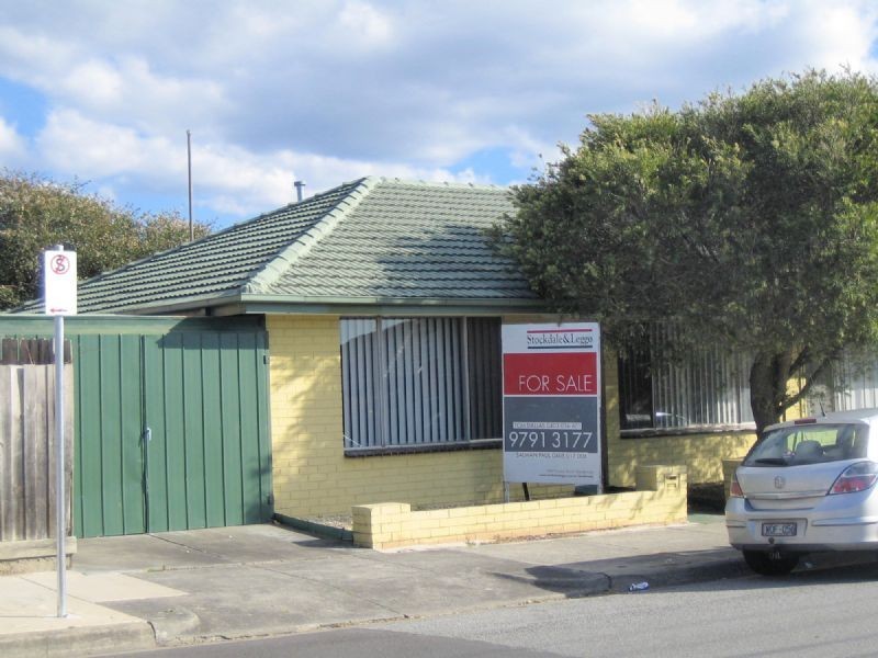 1/157 CLEELAND ST, Dandenong VIC 3175