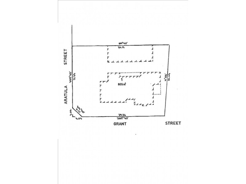 1 ARATULA STREET, Dandenong VIC 3175