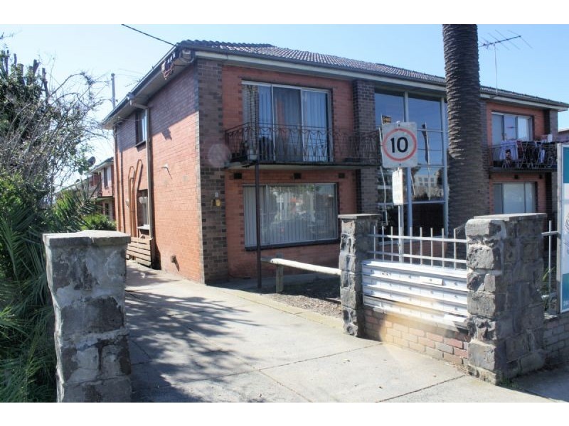 7/48 PRINCES HWY, Dandenong VIC 3175