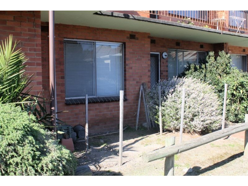 7/48 PRINCES HWY, Dandenong VIC 3175