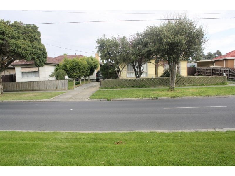 164-166 David Street, Dandenong VIC 3175