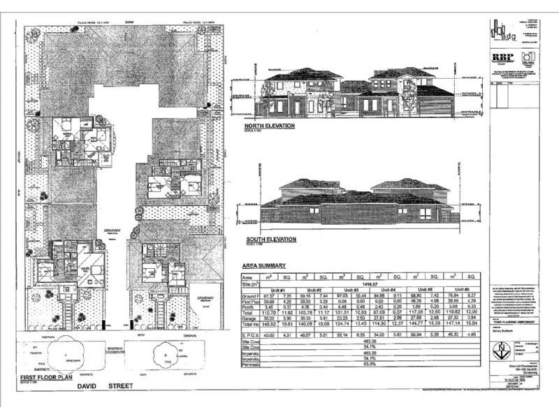 164-166 David Street, Dandenong VIC 3175