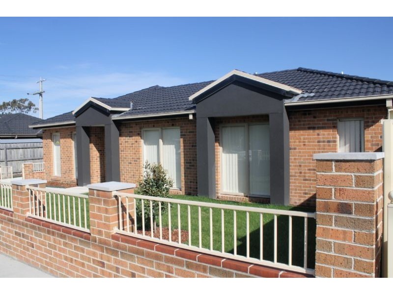 1/202 CORRIGAN RD, Noble Park VIC 3174