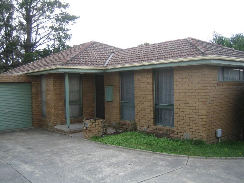 7/38A King George Parade, Dandenong VIC 3175