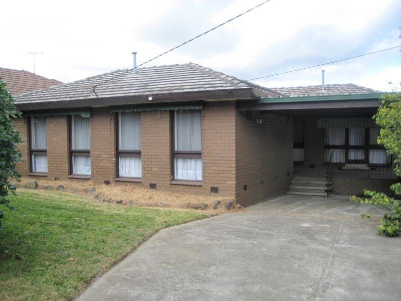 20 COCHRANE AVE, Keysborough VIC 3173