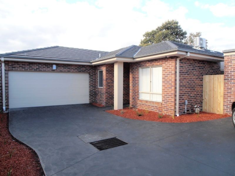 3/11 RUTHERGLEN ST, Noble Park VIC 3174