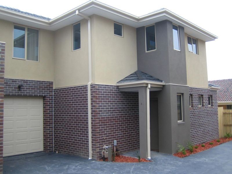 4/23 Macpherson Street, Dandenong VIC 3175