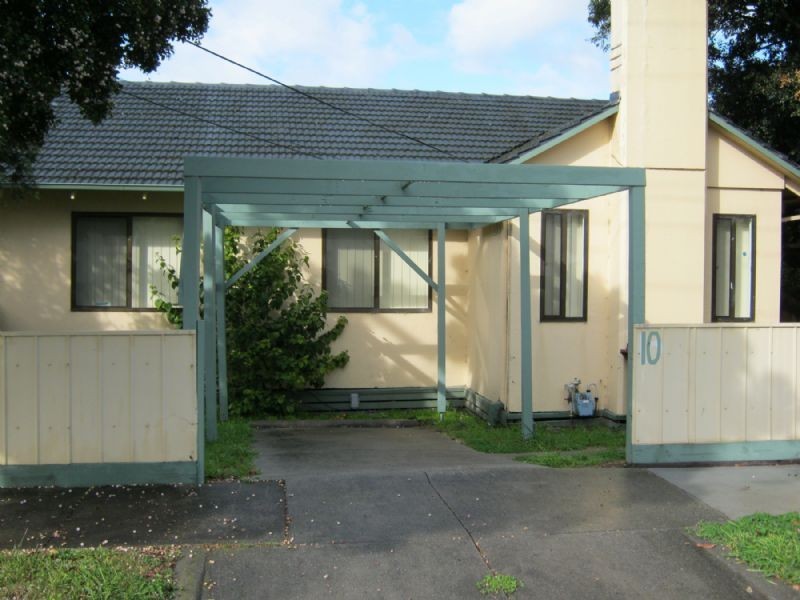 10 Jesson Crescent, Dandenong VIC 3175