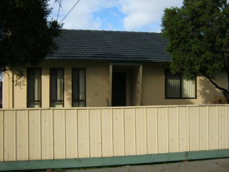 12 Jesson Crescent, Dandenong VIC 3175