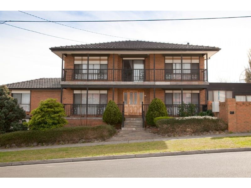 107 BRADY RD, Dandenong North VIC 3175