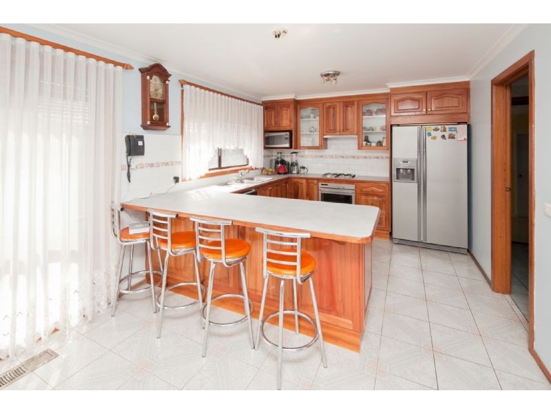 107 BRADY RD, Dandenong North VIC 3175