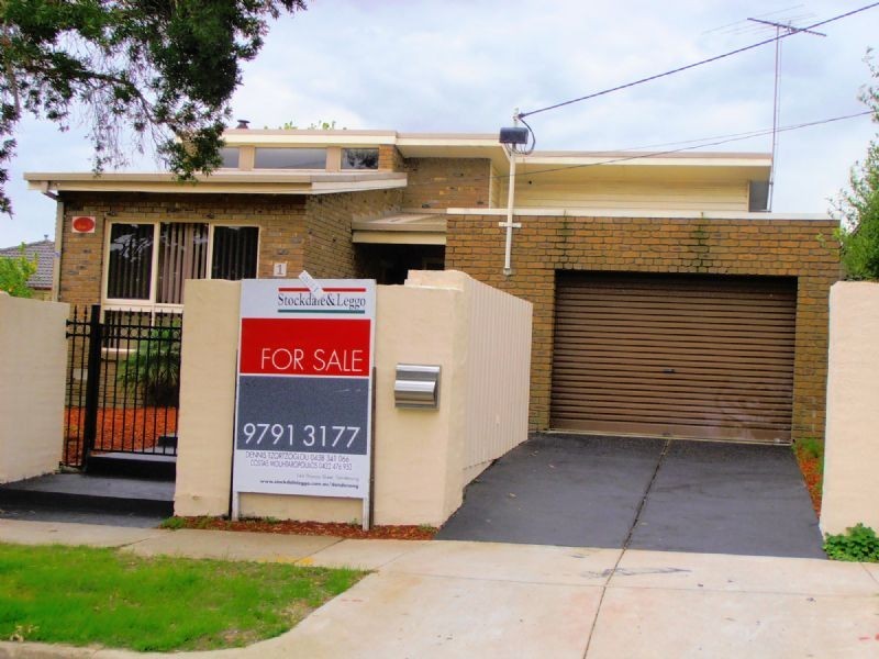 1/25 LEMAN CRES, Noble Park VIC 3174