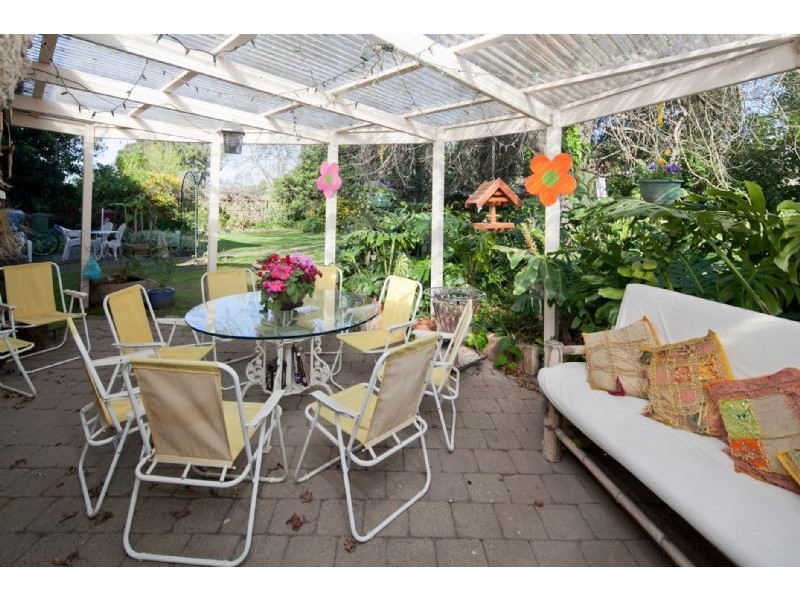 311 STUD RD, Dandenong North VIC 3175