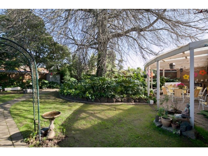 311 STUD RD, Dandenong North VIC 3175