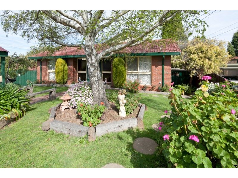13 MARK COURT, Dandenong North VIC 3175