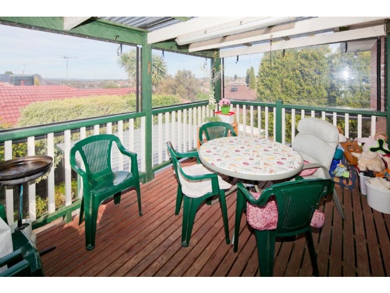 13 MARK COURT, Dandenong North VIC 3175
