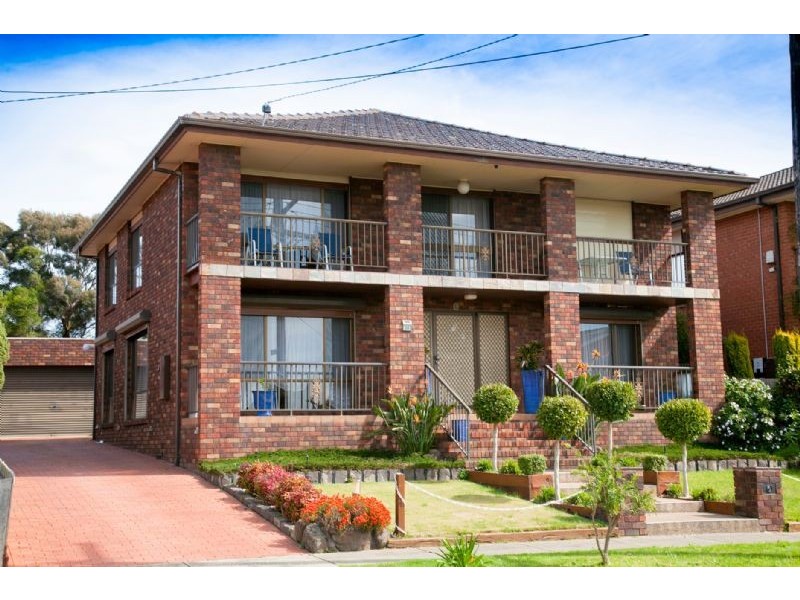 38 BELLBROOK DVE, Dandenong North VIC 3175