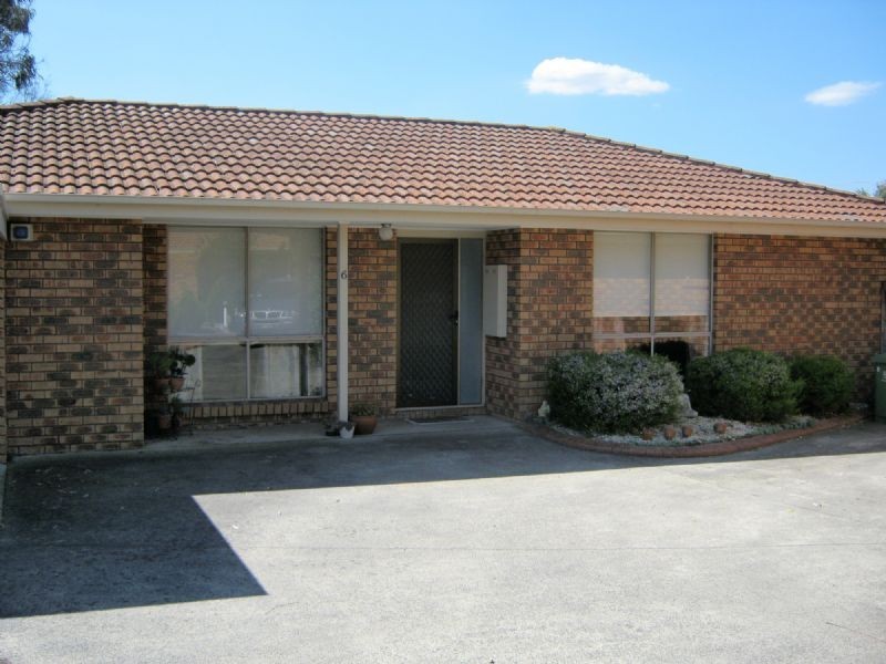 6/1-3 FLINDERS STREET, Noble Park VIC 3174