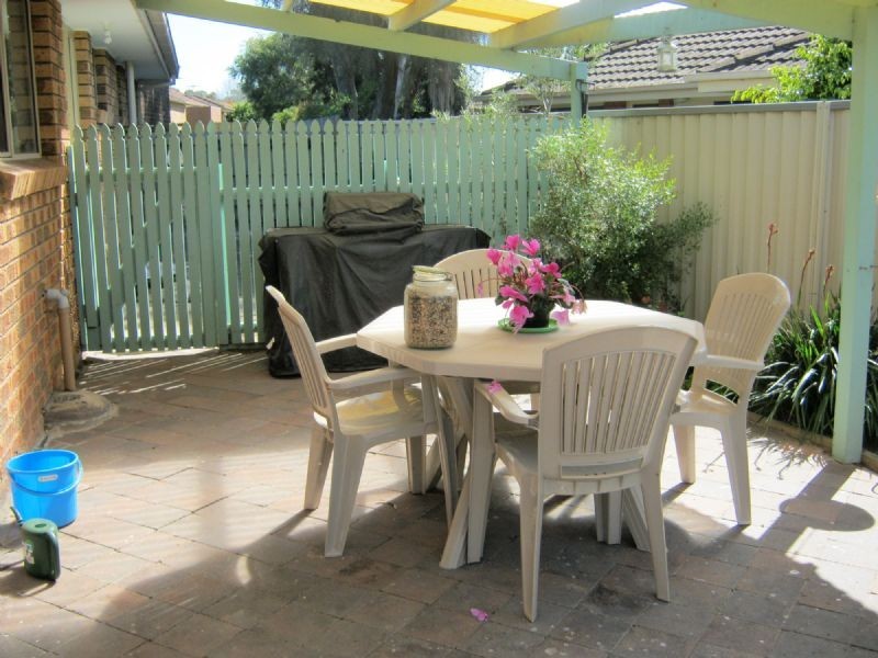 6/1-3 FLINDERS STREET, Noble Park VIC 3174