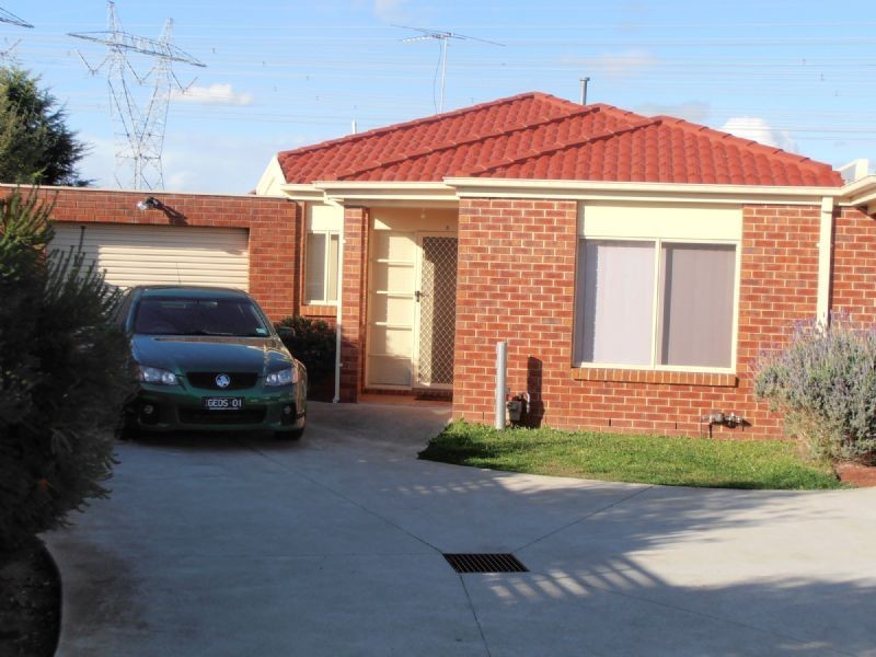 Contact Agent, Hallam VIC 3803