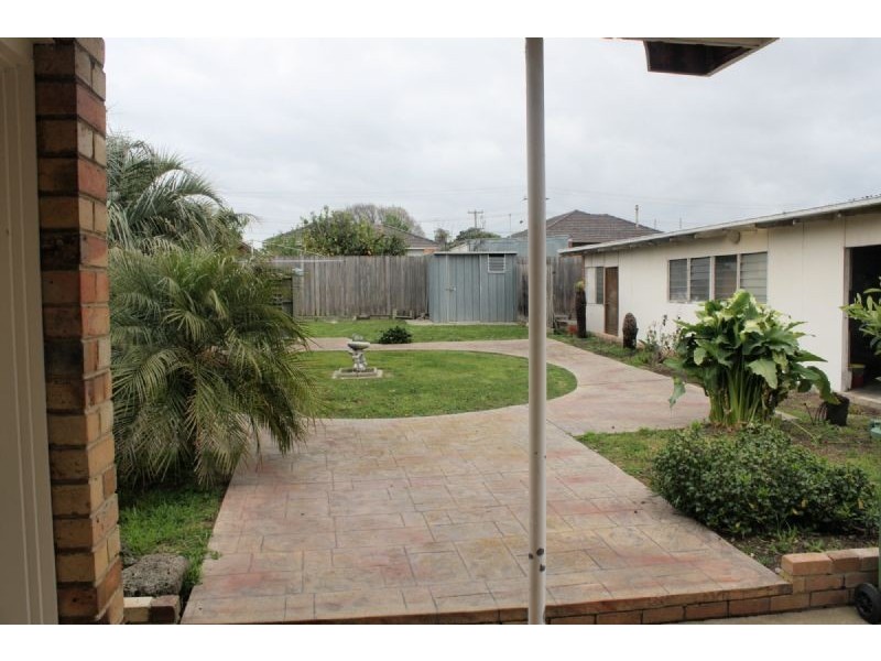 18 GRACE AVE, Dandenong VIC 3175