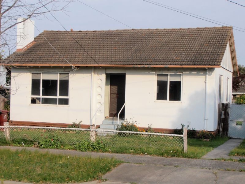 22 CURTIN CRES, Dandenong North VIC 3175