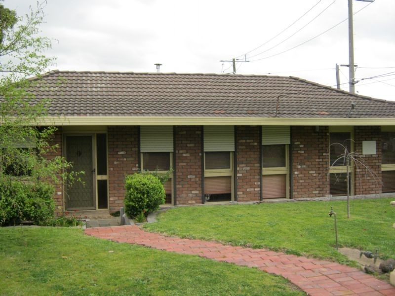 147 Outlook Drive, Dandenong North VIC 3175