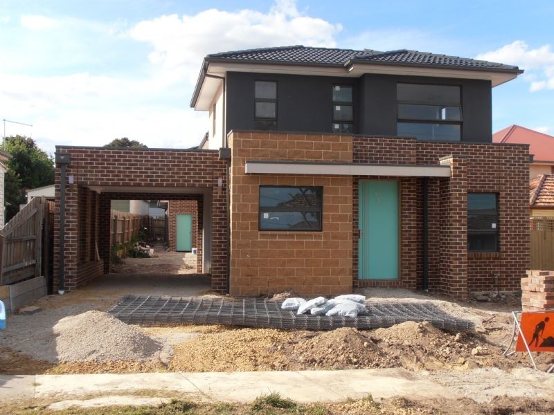1/7 SEVENTH AVE, Dandenong VIC 3175